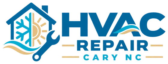 HVAC Repair Cary NC